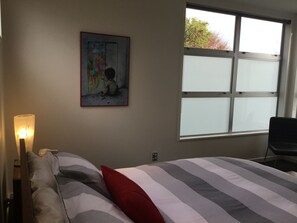 Chambre Supérieure, 1 grand lit