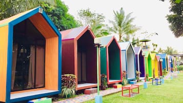 Jardin