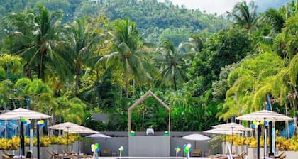Lanzones Cabana