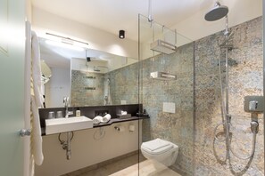 Bathroom - Kappl Apart (Kappl)