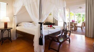 3 bedrooms, free WiFi