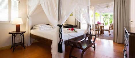 3 chambres, Wi-Fi gratuit