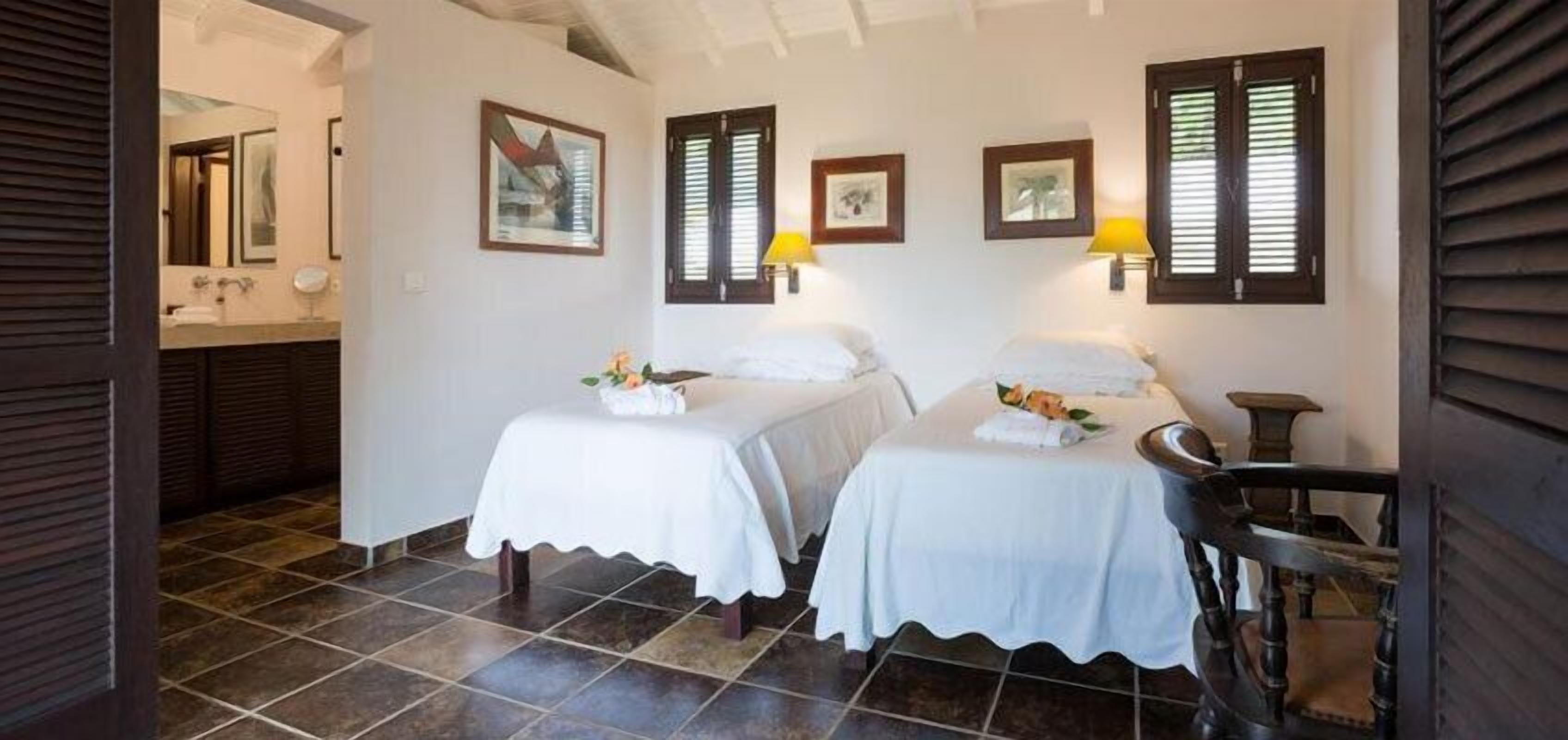 3 bedrooms, free WiFi