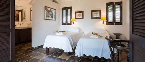 3 Schlafzimmer, kostenloses WLAN