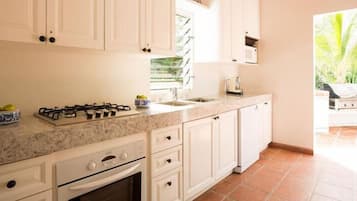 Stovetop, dishwasher, cookware/dishes/utensils