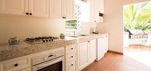 Plaque de cuisson, lave-vaisselle