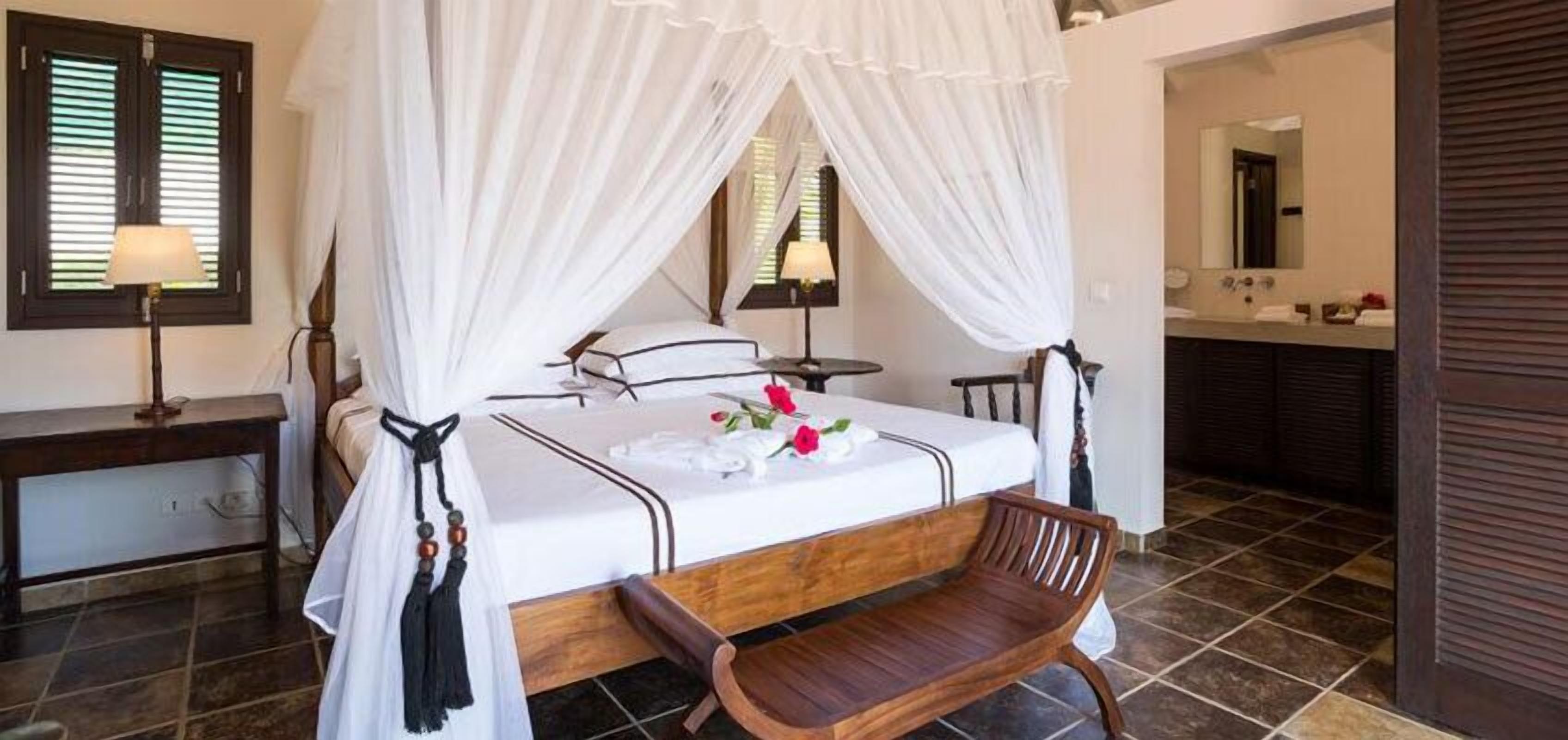 3 kamar tidur dan Wi-Fi gratis