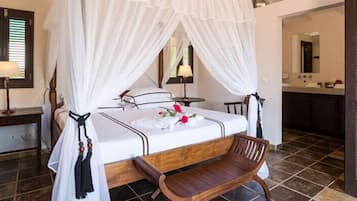 3 kamar tidur dan Wi-Fi gratis