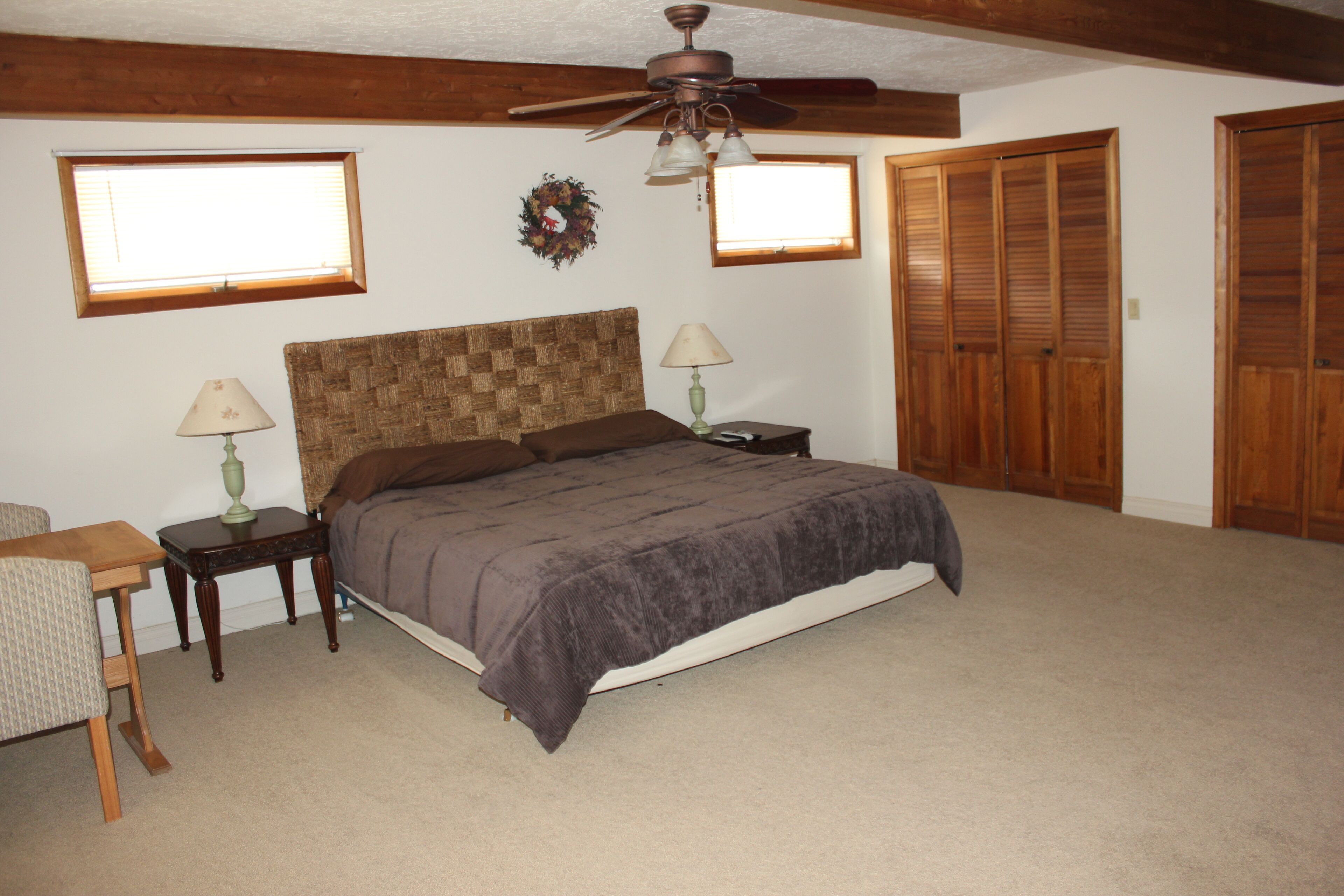 Sandpoint Waterfront Escape  Avail Thanksgiving, Xmas 