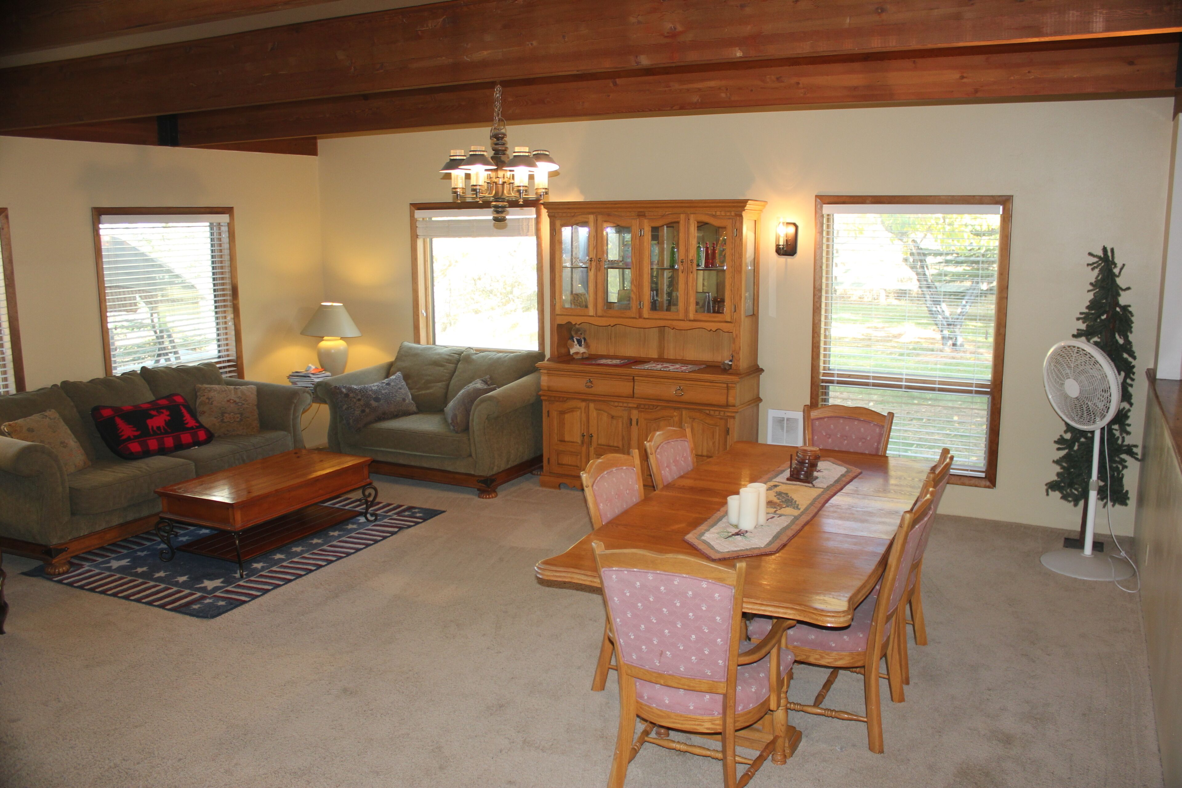 Sandpoint Waterfront Escape  Avail Thanksgiving, Xmas 
