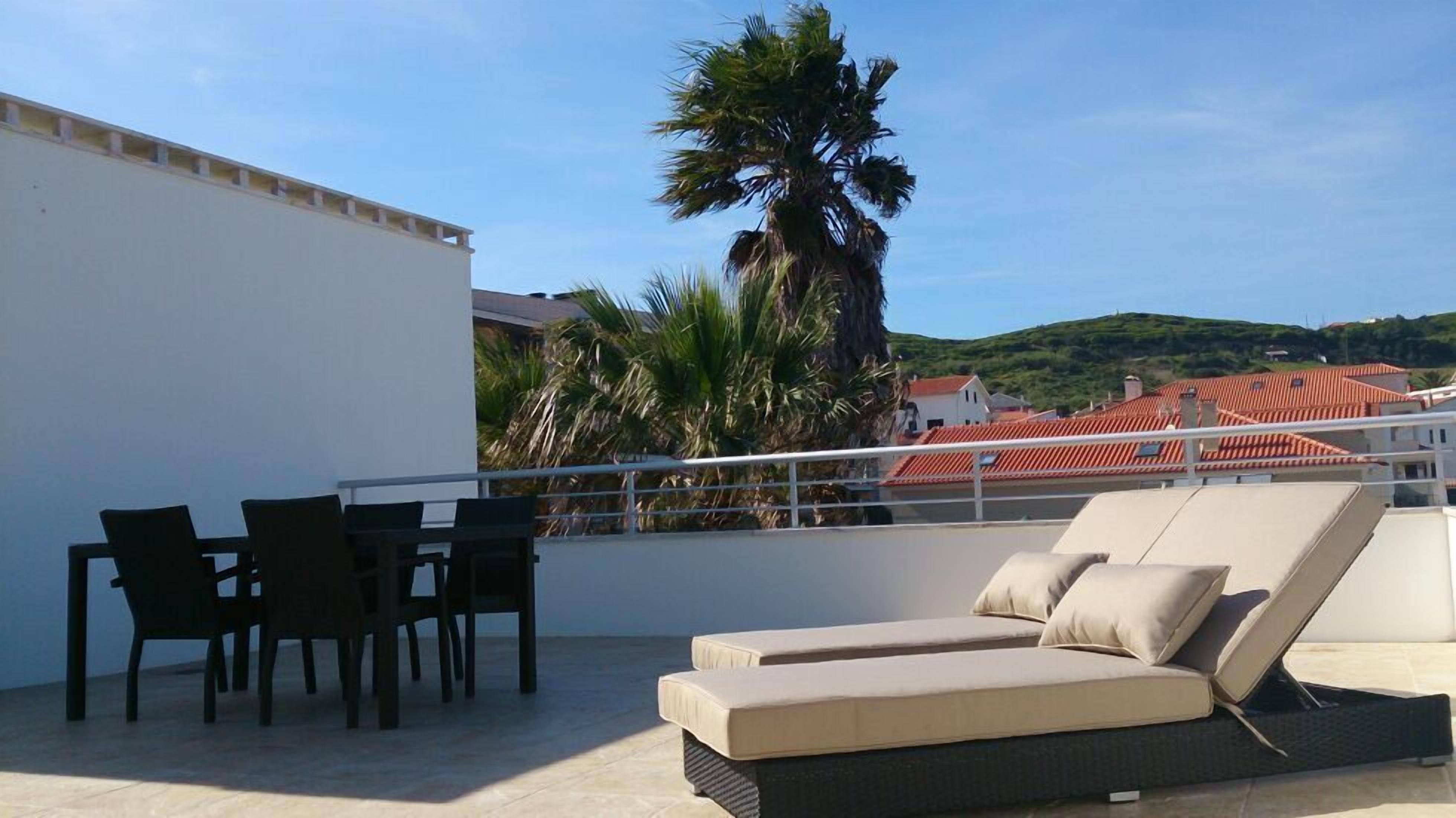 Luxury Apartment - Sao Martinho do Porto