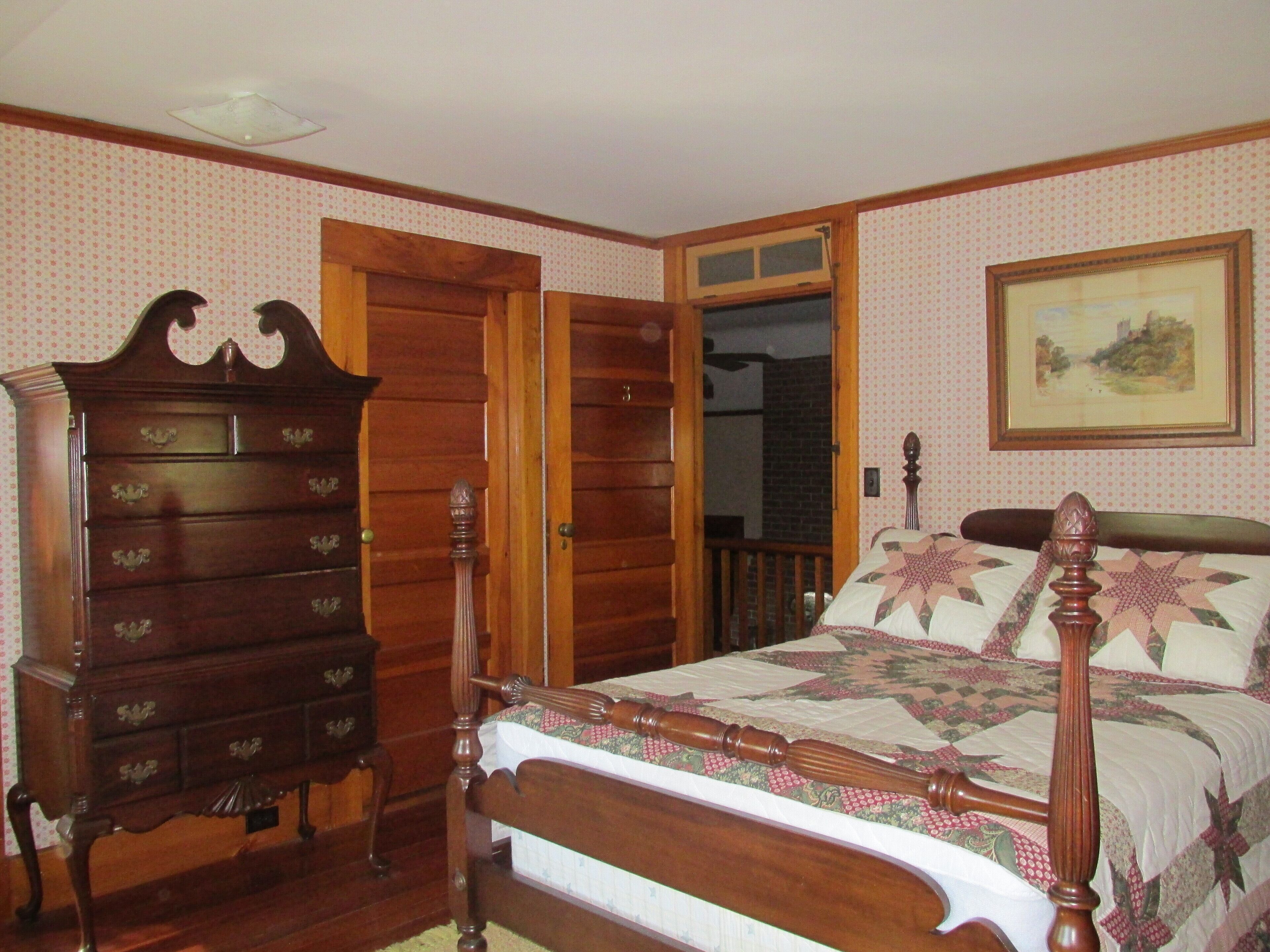 Two Bedroom Suite in Lakehouse Lodge for Adults Only - 2 Night Minimum Stay