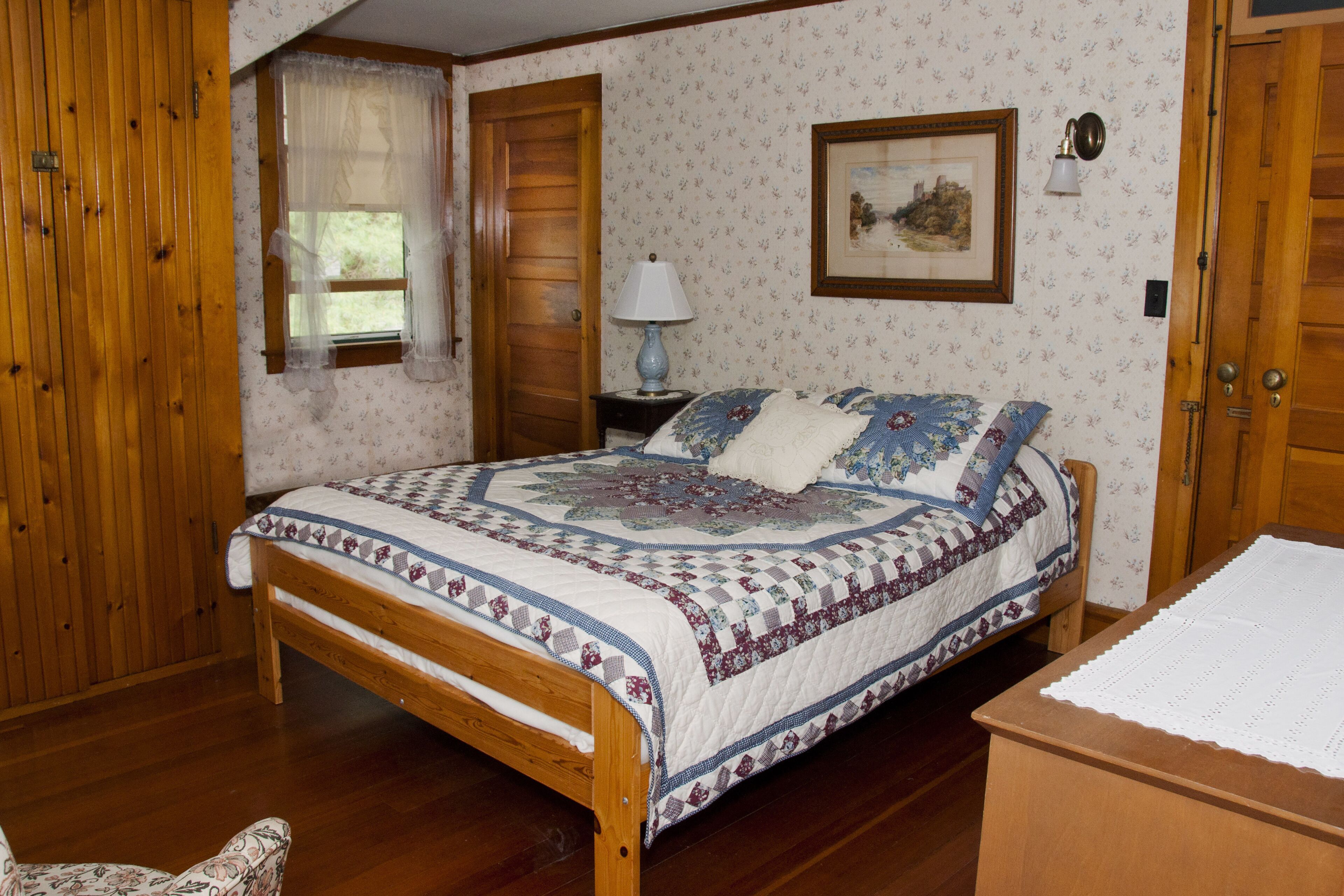 Two Bedroom Suite in Lakehouse Lodge for Adults Only - 2 Night Minimum Stay