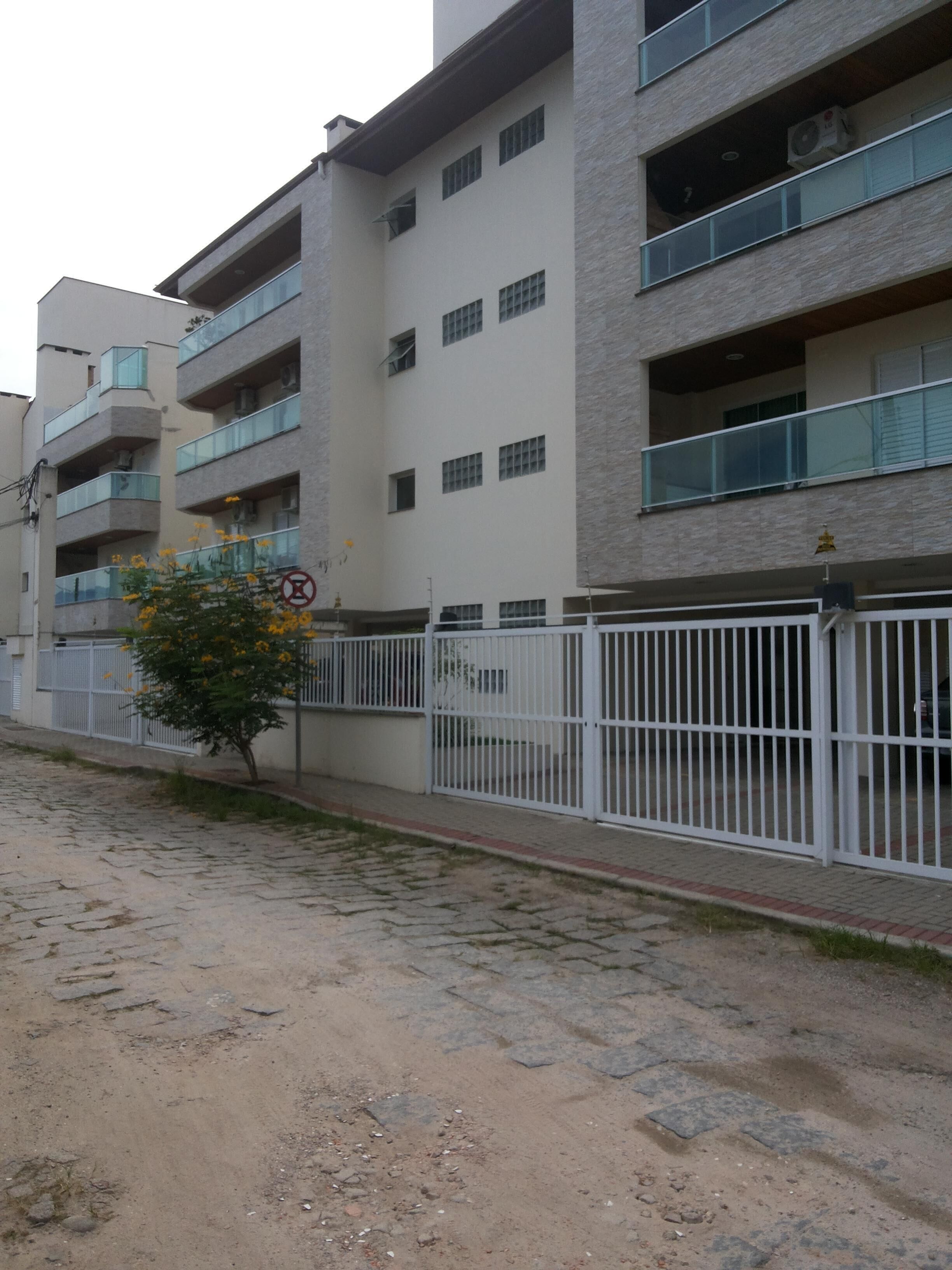 Apartment up to 6 people Itaguá - New