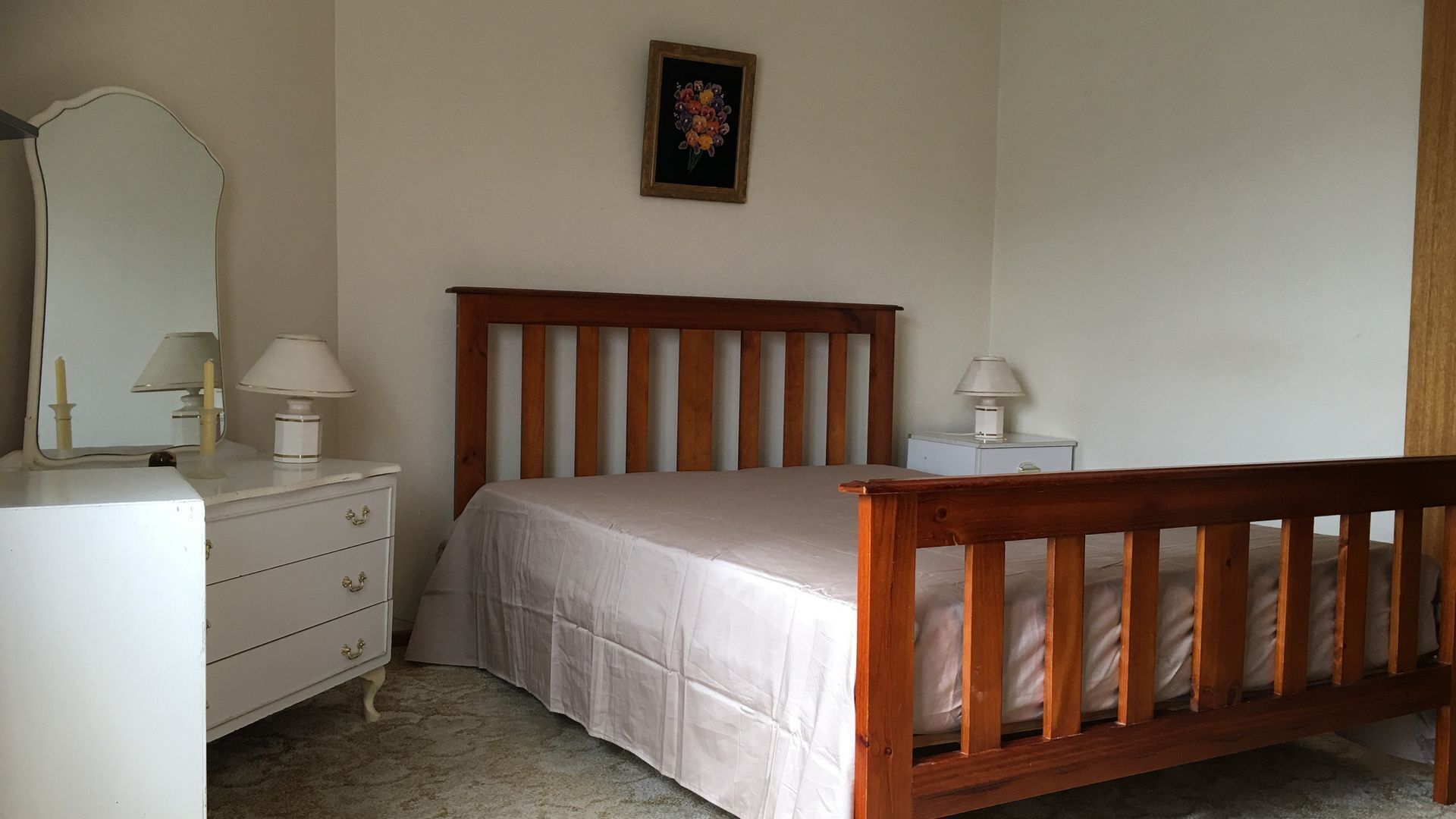 Bienvenu Ararat Holiday Home