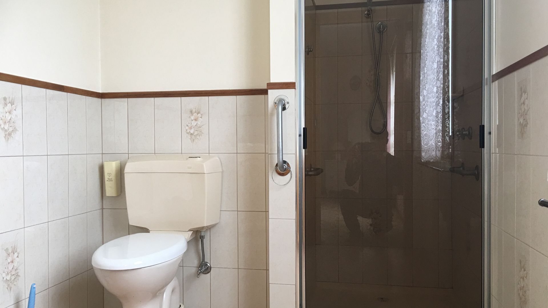 Bienvenu Ararat Holiday Home