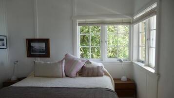 2 sovrum, strykjÀrn/strykbrÀda, resesÀng och gratis wi-fi