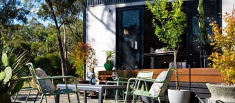 Retreat 34A - stunning views, meticulous design and pet friendly