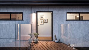 Sauna - Retreat 34A - stunning views, meticulous design and pet friendly (Daylesford)