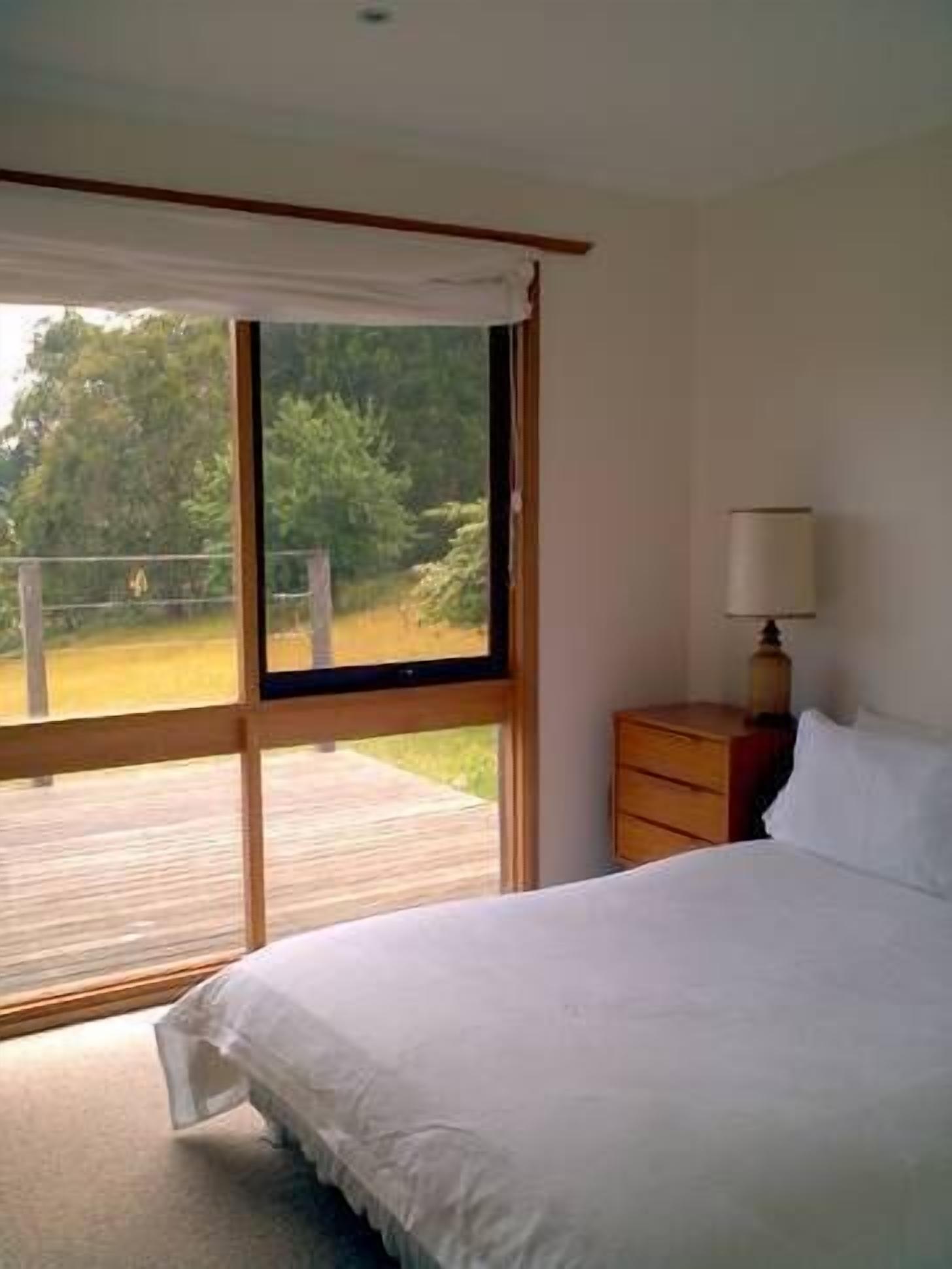 Wattle Hill Holiday House