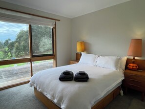 3 sovrum och gratis wi-fi