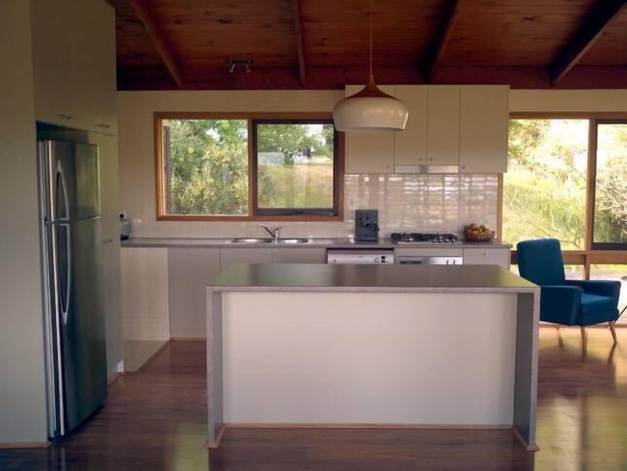 Wattle Hill Holiday House