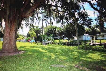 Nokomis Private vacation home