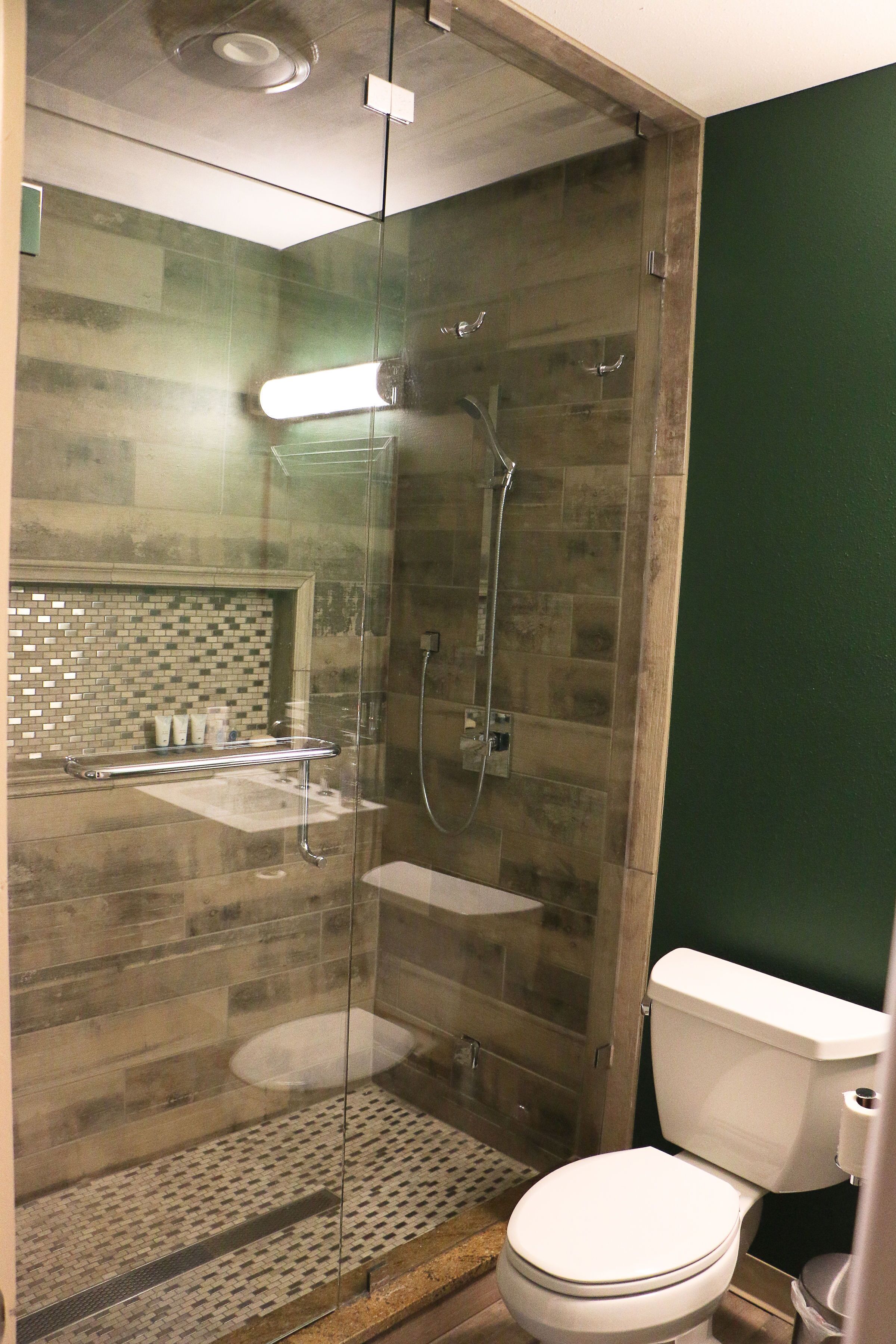 The House On The Hill