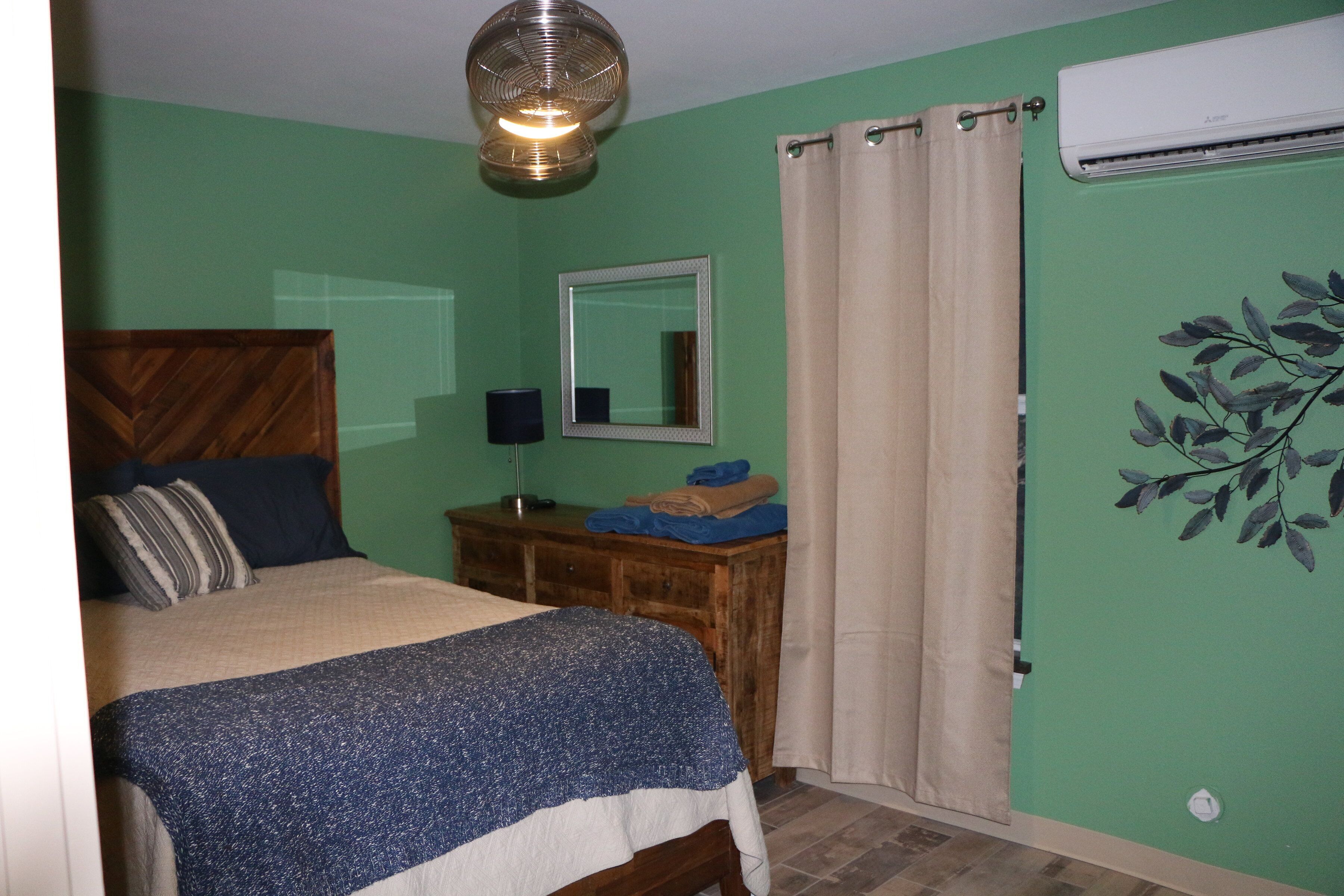 The House On The Hill