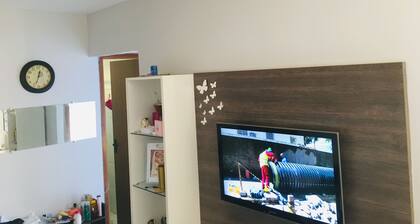 Carnival Olinda Great Location