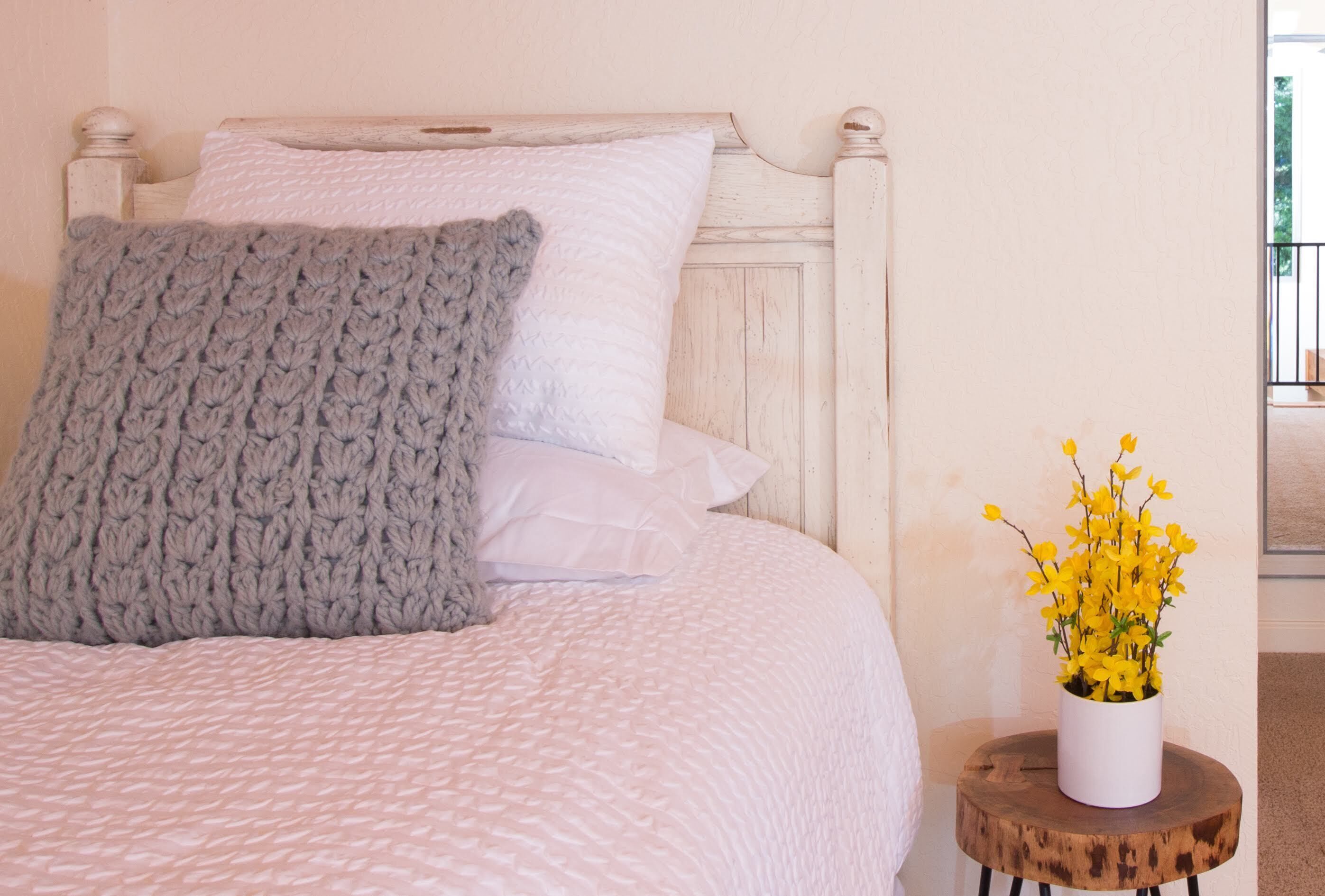 1 soverom, strykejern/-brett, wi-fi og sengetøy