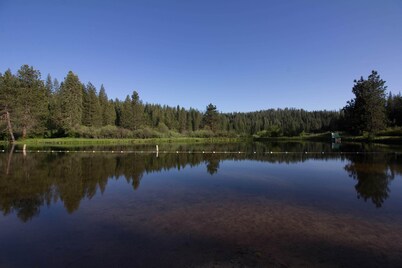Lodge at the Lake near Pinecrest/Dodge Ridge **WiFi**