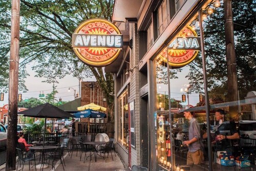 Vibrant Chic Midtown | Near Overton & Cooper-Young