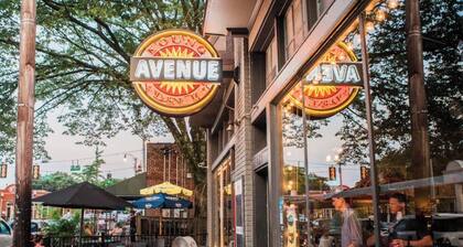 Vibrant Chic Midtown | Near Overton & Cooper-Young