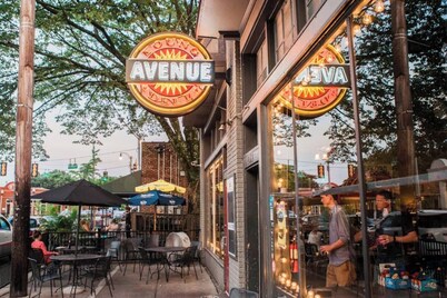 Vibrant Chic Midtown | Near Overton & Cooper-Young