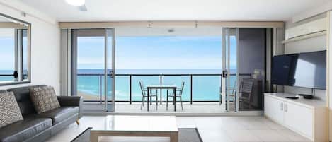 Televisie