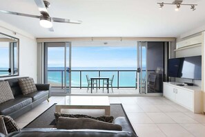 TV - 25B Peninsula Summary (Surfers Paradise)