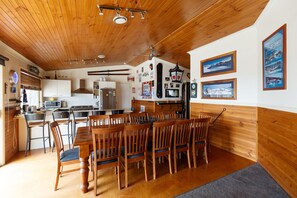 Dining - Misty Mountain -  September Special Now Available (Jindabyne)