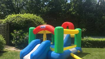 Espace pour enfants