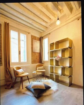 Interieur