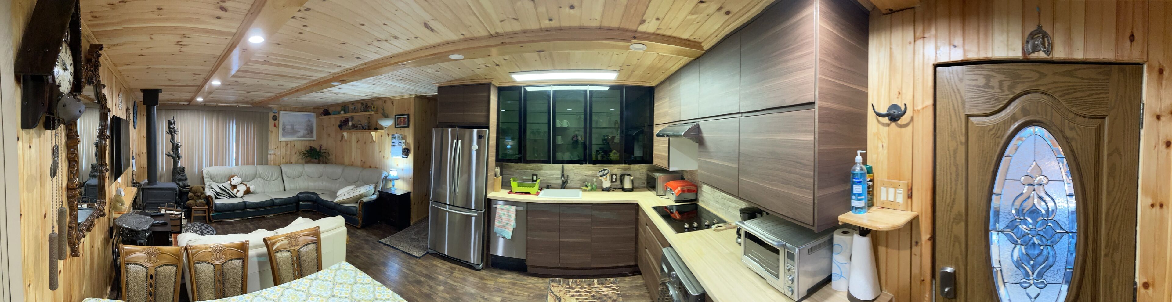 Cozy Up Near Kimesha Lake!