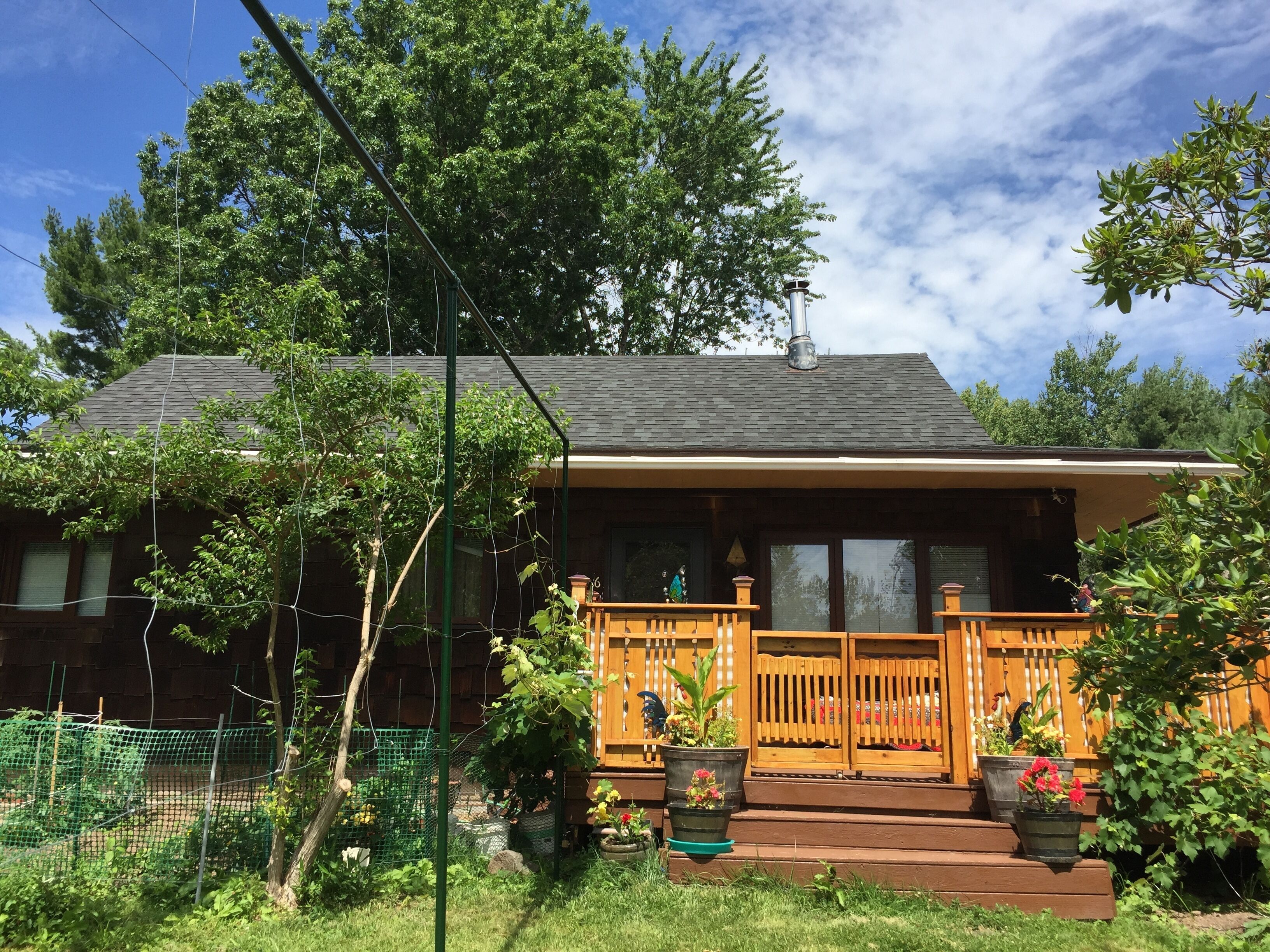 Cozy Up Near Kimesha Lake!