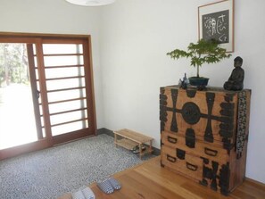 Interior - Shizunami Retreat Bermagui (Bermagui)
