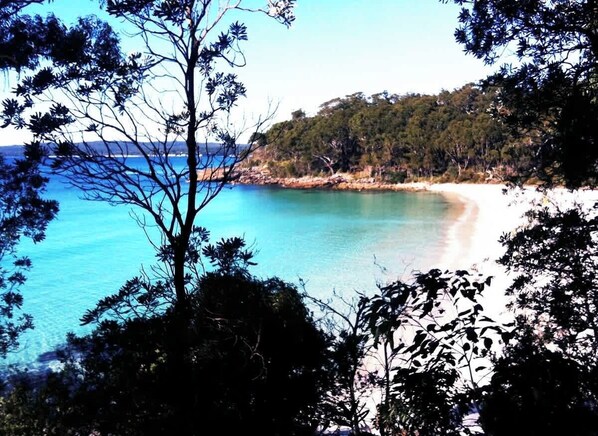 Plage