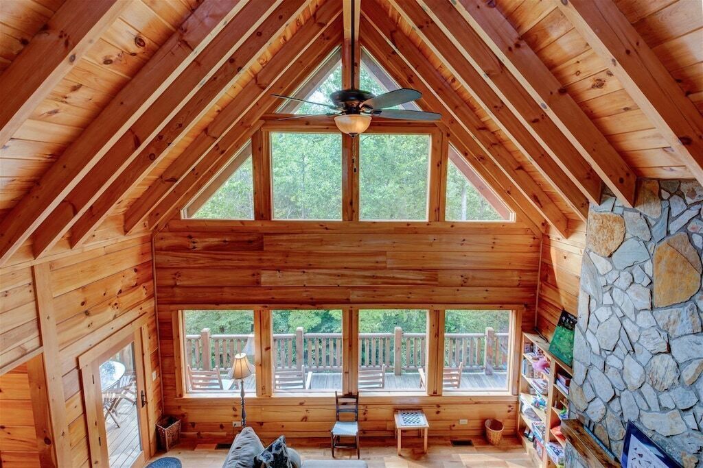 The Winding River House - Lake and River Access!