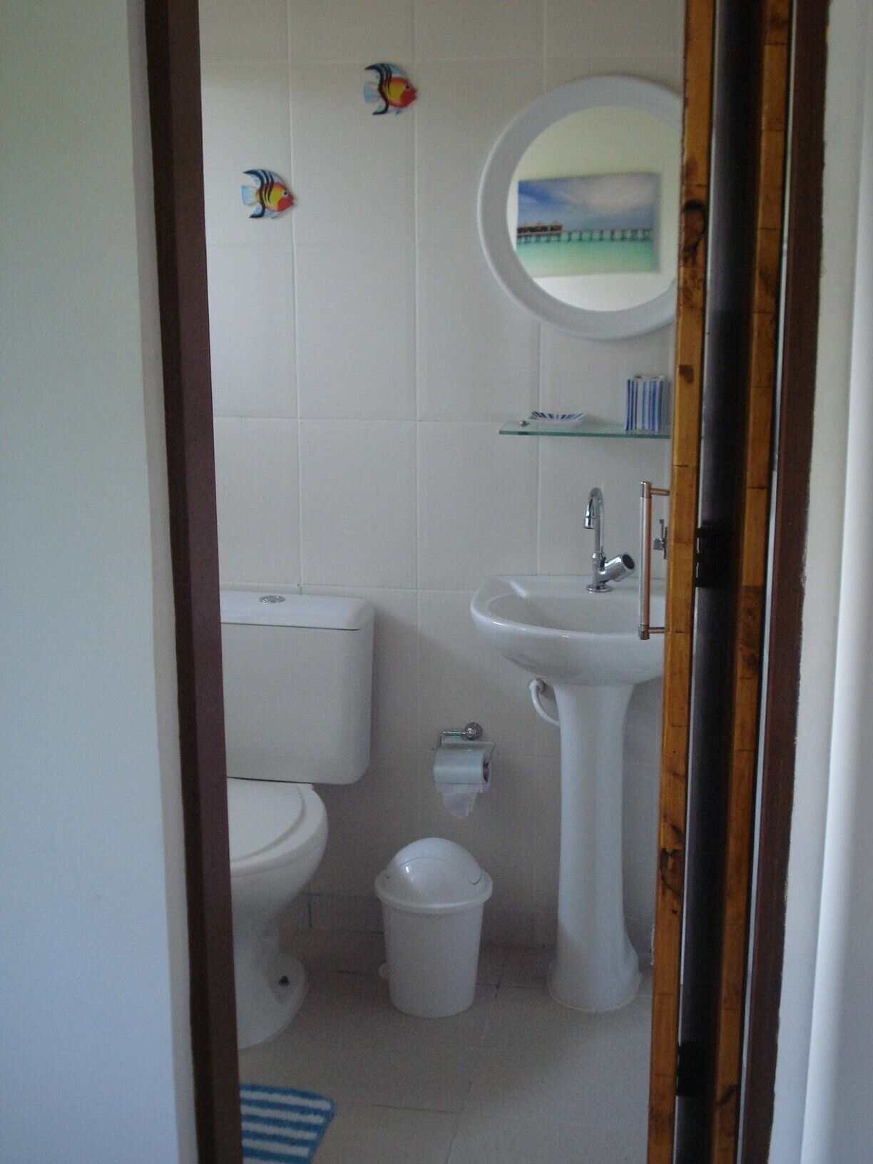 House in Camburi near the beach (house 2)