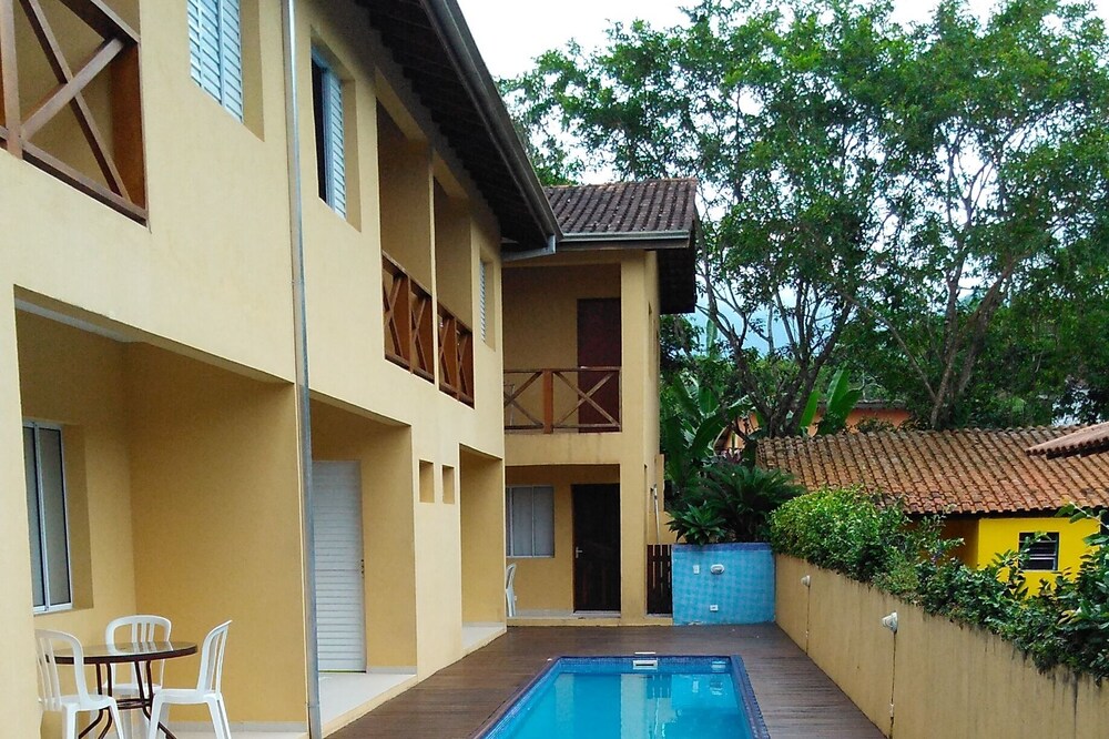 House in Camburi near the beach (house 2)