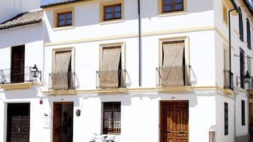 Exterieur