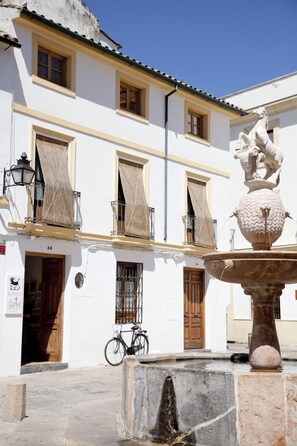 Exterior - Beautiful And Central House For Up To 8 Guests (Cordoba)