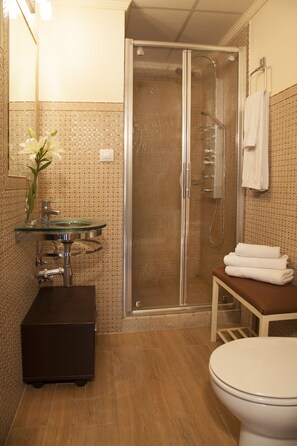 淋浴設備、風筒